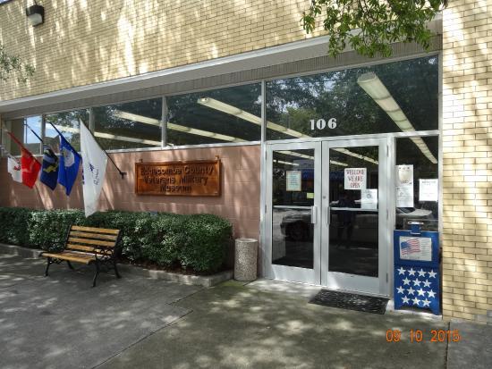 Edgecombe County Veterans Military Museum